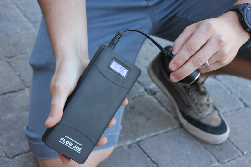Portable Battery | GasTapper RMax Bundle