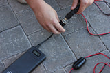 Portable Battery | GasTapper RMax Bundle