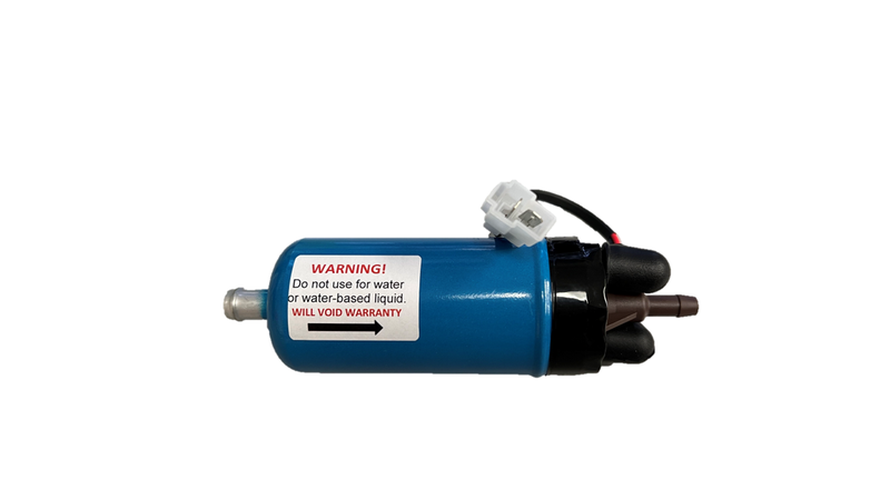 GasTapper R-Max Replacement Pump